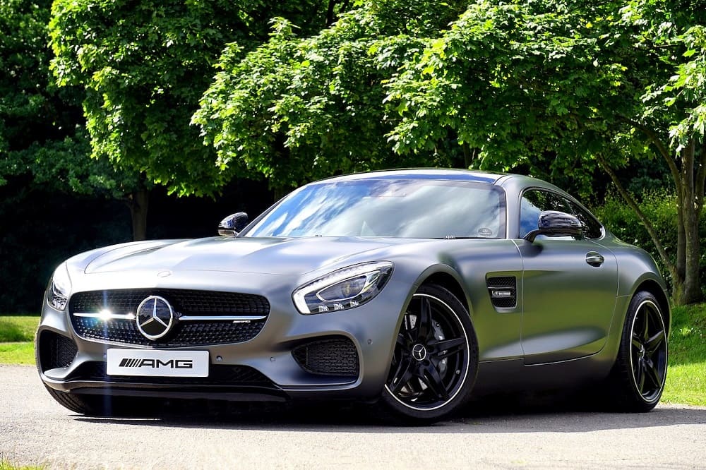 Automotive Window Tinting benefits