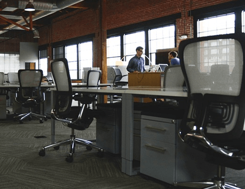 energy-saving window film for your commercial building