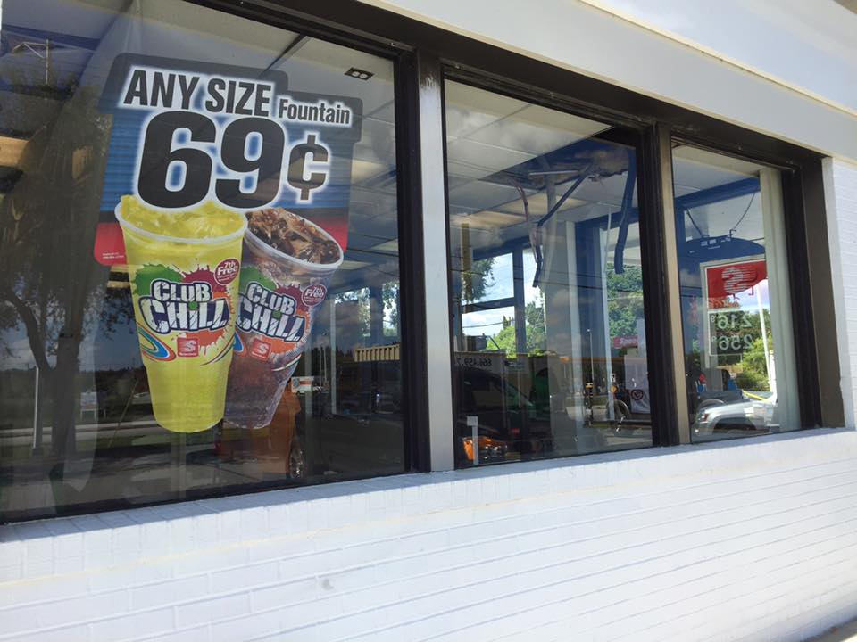 window tint for business