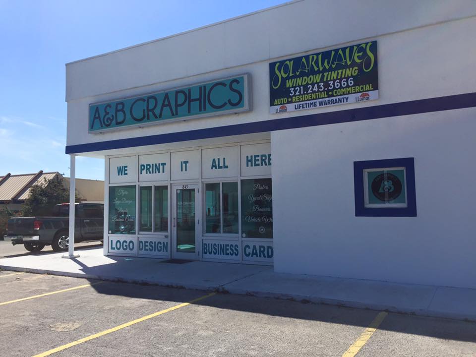 window tinting Rockledge FL