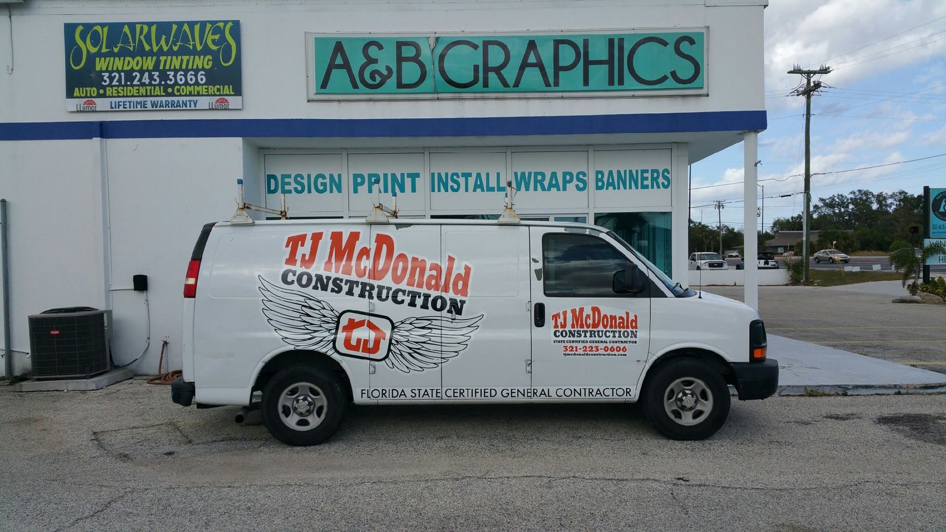 window tinting Sharpes FL