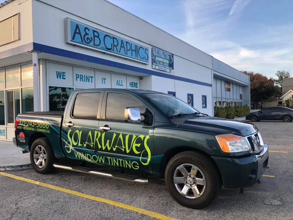 best window tinting in Cocoa West