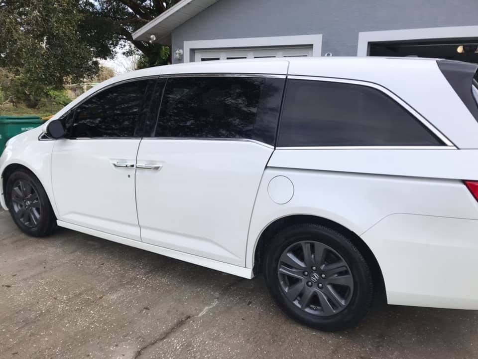 car window tinting near me