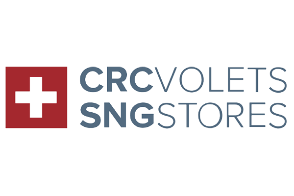 Logo CRC SNG