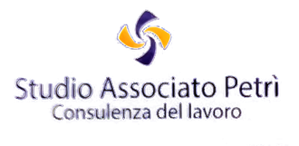 Studio Associato Petrì Consulenza del Lavoro logo