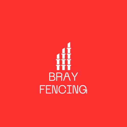 Bray Fencing Co. Logo