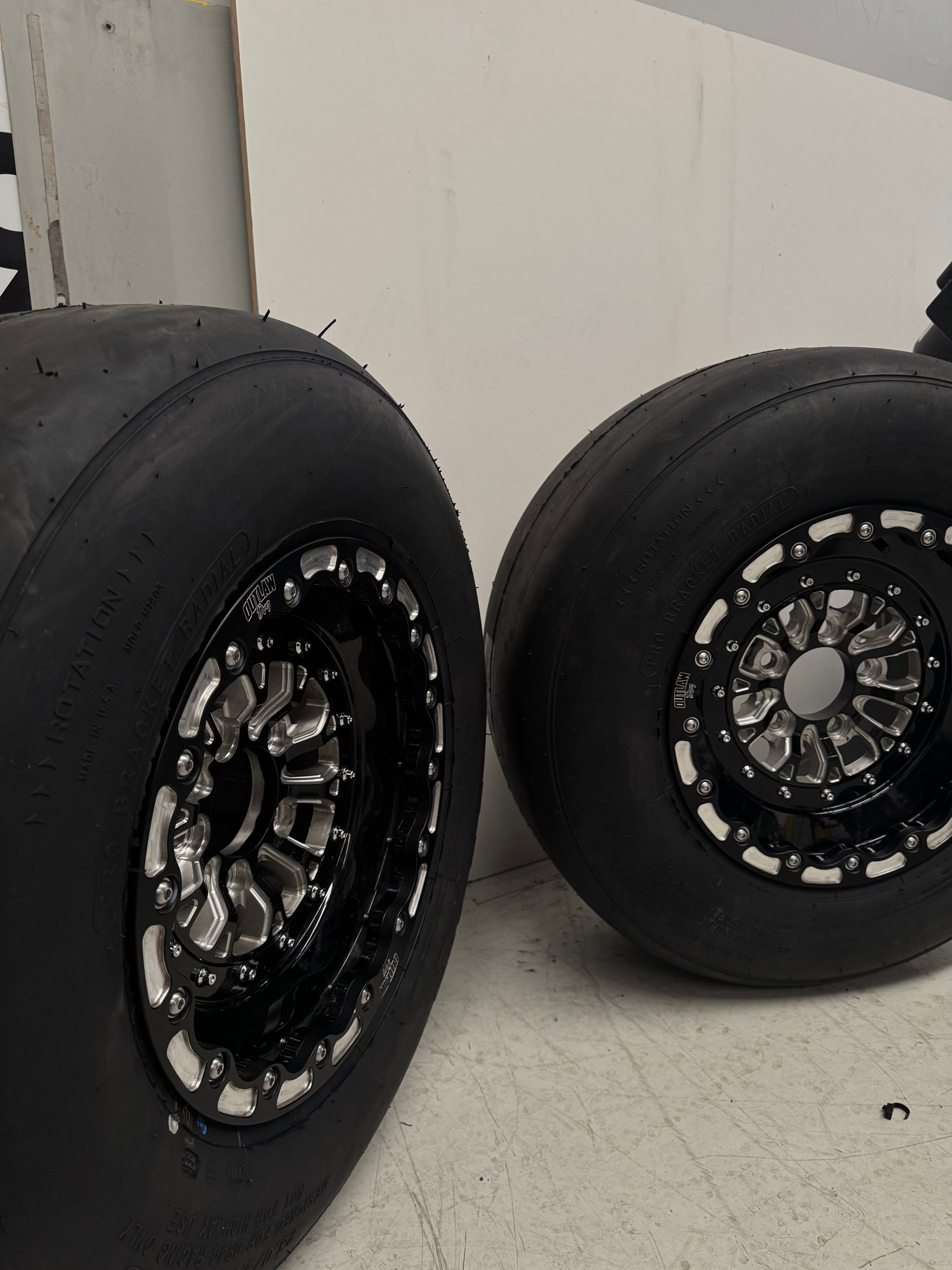 A Close up Of a Car Wheel with A Tire on It — HO Performance in Cleveland, QLD