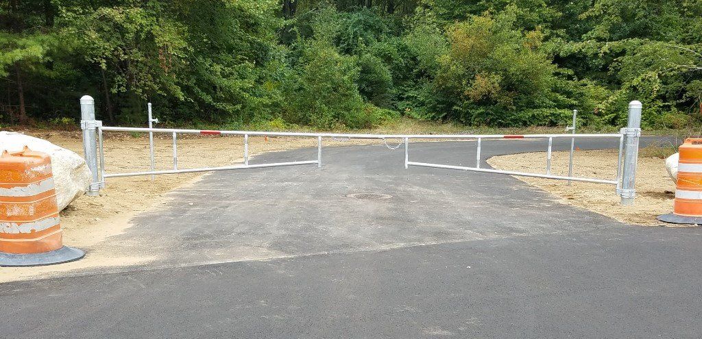 Gates in Norway, Oxford, Auburn, Portland & Lewiston, ME