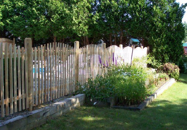 Fencing Company Norway, ME; Oxford, ME; Auburn, ME; Portland, ME; Lewiston, ME; and Conway, NH