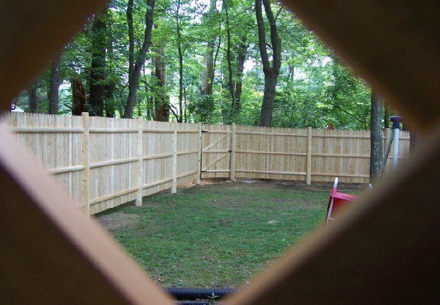 Fencing Company Norway, ME; Oxford, ME; Auburn, ME; Portland, ME; Lewiston, ME; and Conway, NH