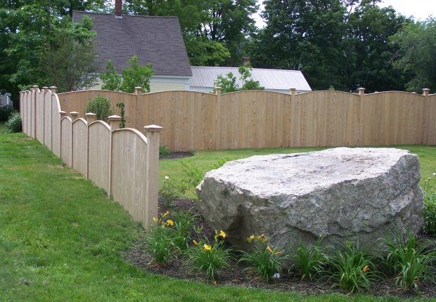 Fencing Company Norway, ME; Oxford, ME; Auburn, ME; Portland, ME; Lewiston, ME; and Conway, NH