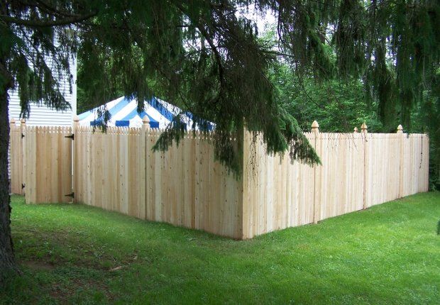 Fencing Company Norway, ME; Oxford, ME; Auburn, ME; Portland, ME; Lewiston, ME; and Conway, NH