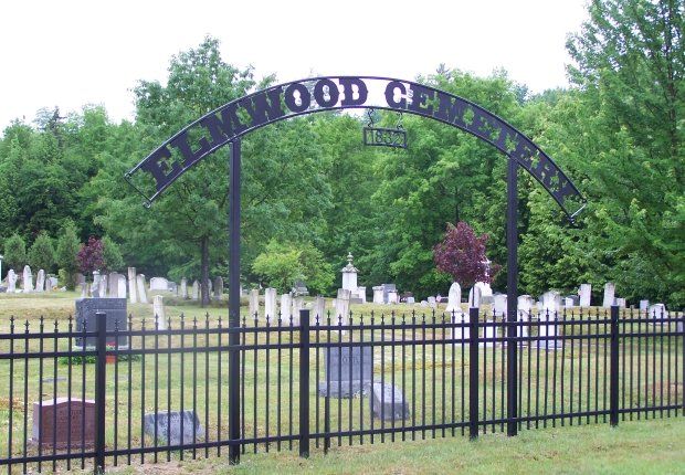 Ornamental Fence Company in Conway & Ossipee, NH; Windham & Farmington, ME