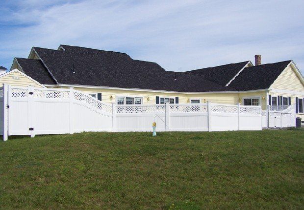 Fencing Company Norway, ME; Oxford, ME; Auburn, ME; Portland, ME; Lewiston, ME; and Conway, NH