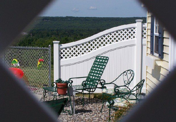 Fencing Company Norway, ME; Oxford, ME; Auburn, ME; Portland, ME; Lewiston, ME; and Conway, NH