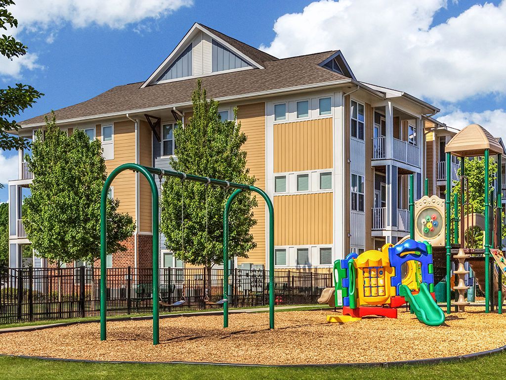 Amenities Willows at Fort Mill Fort Mill, SC