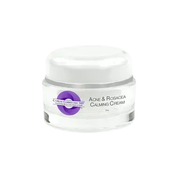 Acne Rosacea Calming Cream — Grand Junction, CO — Skin by Denyne