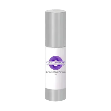 Exfoliant Plus Peptides — Grand Junction, CO — Skin by Denyne