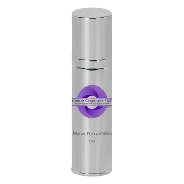 Neck and Decollete — Grand Junction, CO — Skin by Denyne