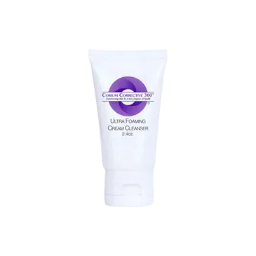Ultra Foaming Cream Cleanser — Grand Junction, CO — Skin by Denyne