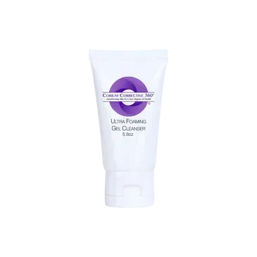 Ultra Foaming Gel — Grand Junction, CO — Skin by Denyne