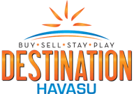 Destination Havasu Logo