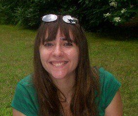 Photo of Heather