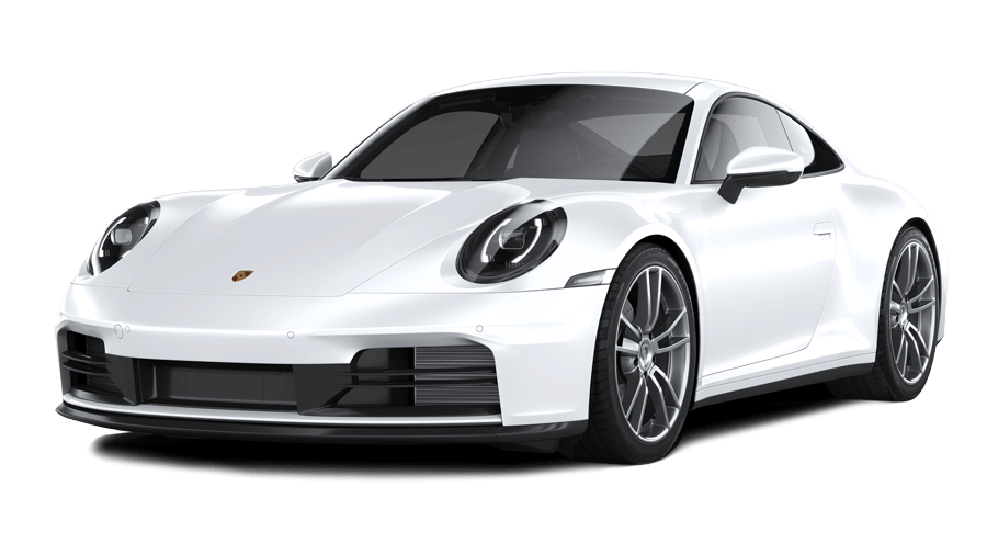 a base gt3rs porsche