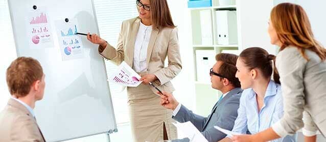 Consultores & Auditores Gdf Cía. Ltda. assurance