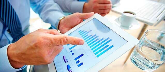 Consultores & Auditores Gdf Cía. Ltda. business consulting