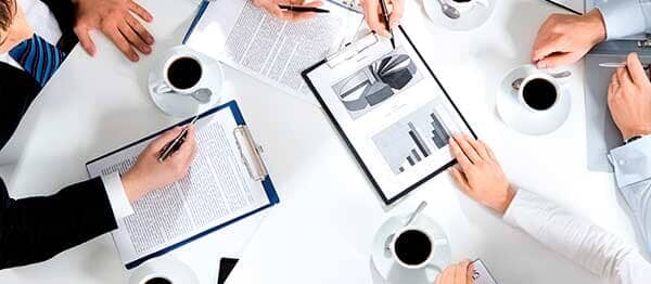 Consultores & Auditores Gdf Cía. Ltda. forensics