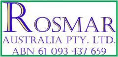 rosmar australia pty ltd-logo