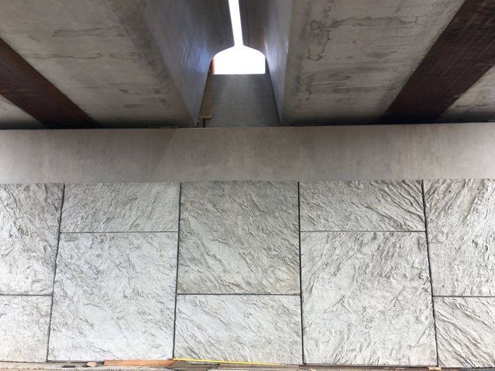 texture wall
