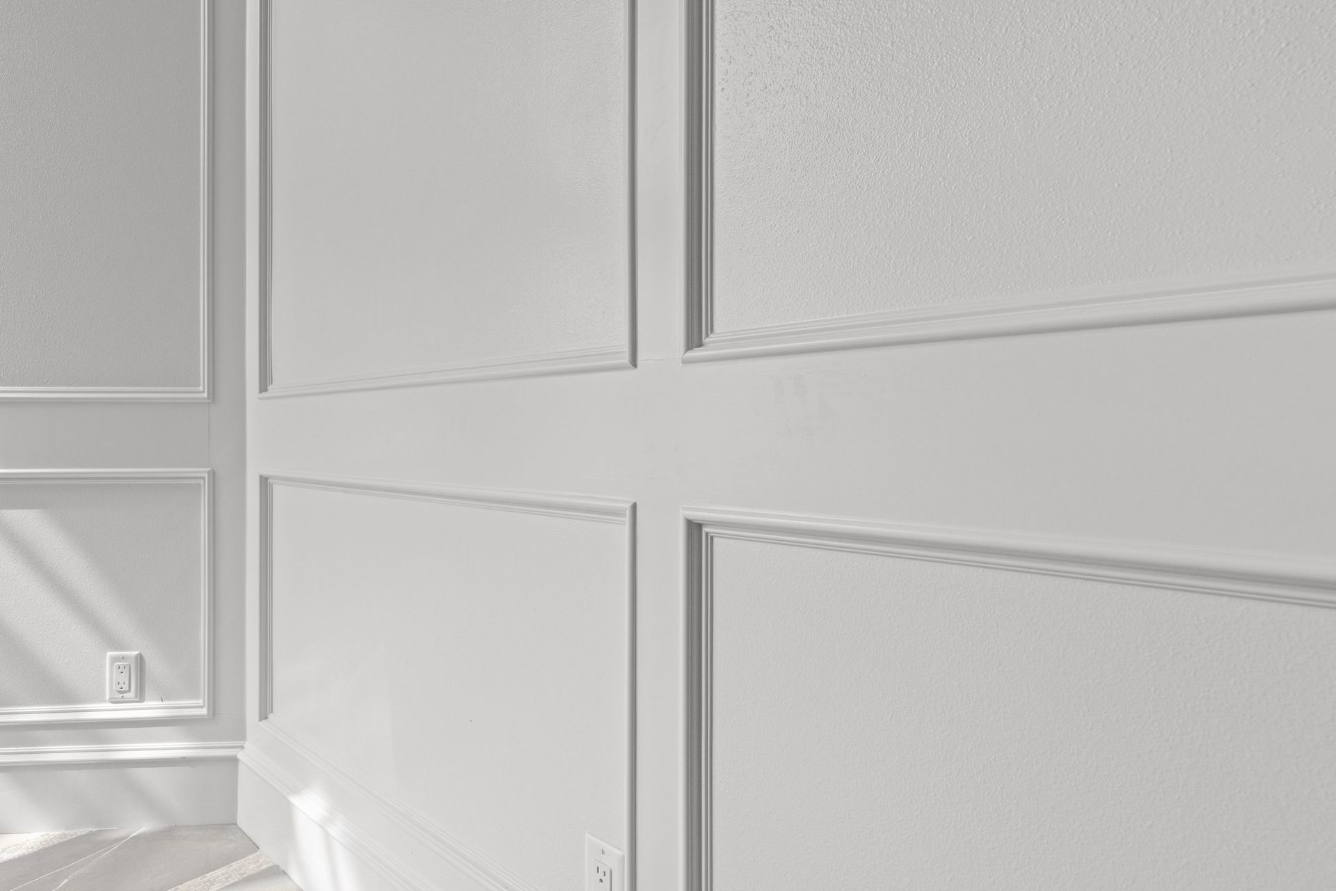 Panel Moulds Base Caps  Hardwood Unlimited Ar Arkansas