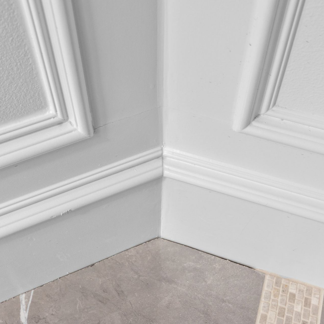 Custom Baseboards Moulds Hardwood Unlimited AR Arkansas