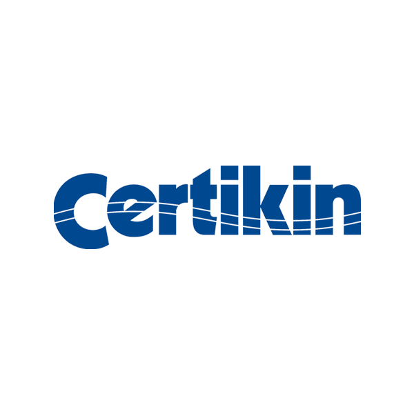 certikin logo