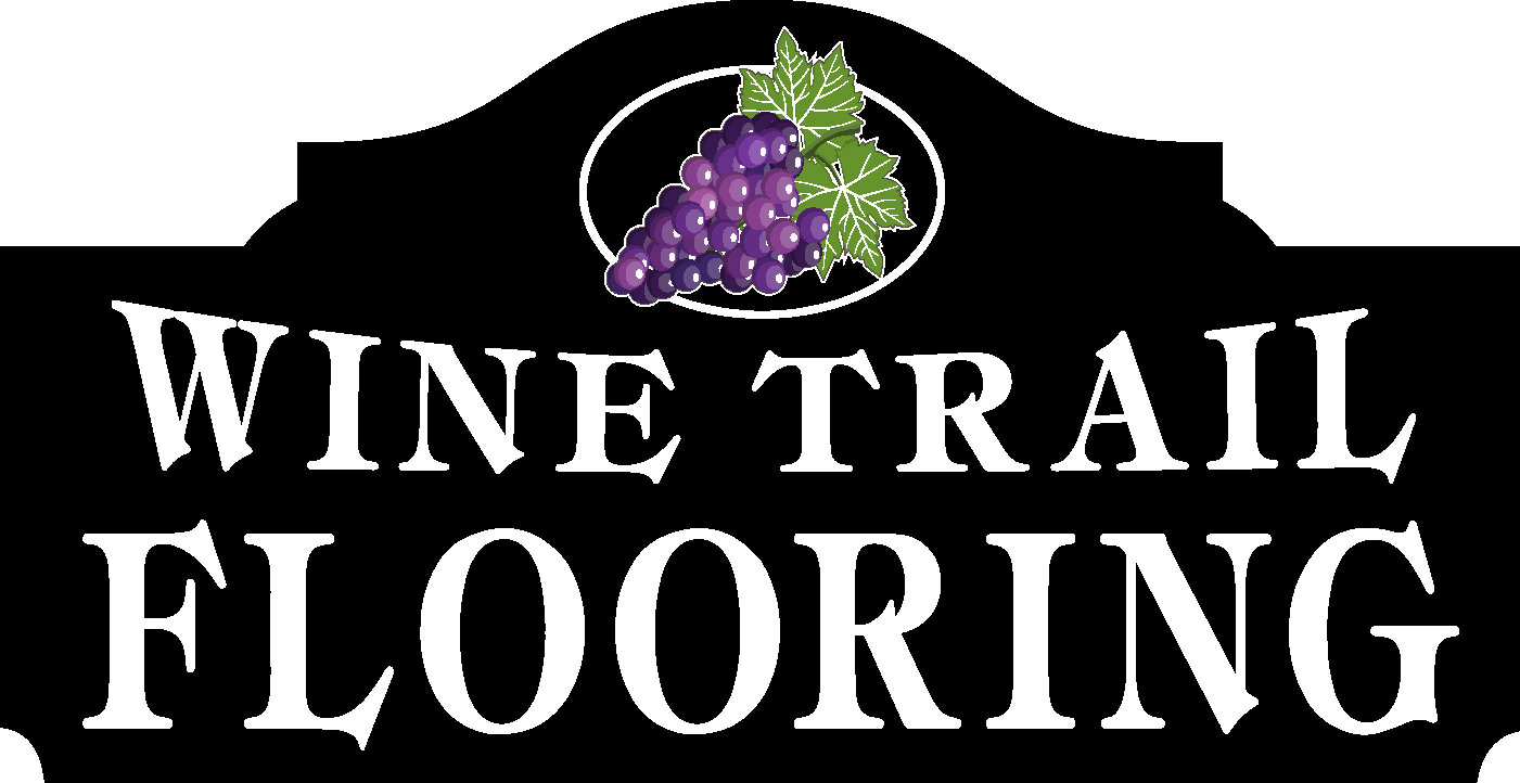 Wine Trail Flooring logo