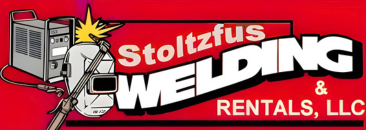 Stoltzfus Welding & Rentals, LLC Logo