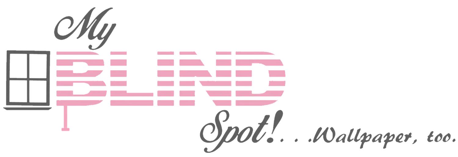 My Blind Spot Logo