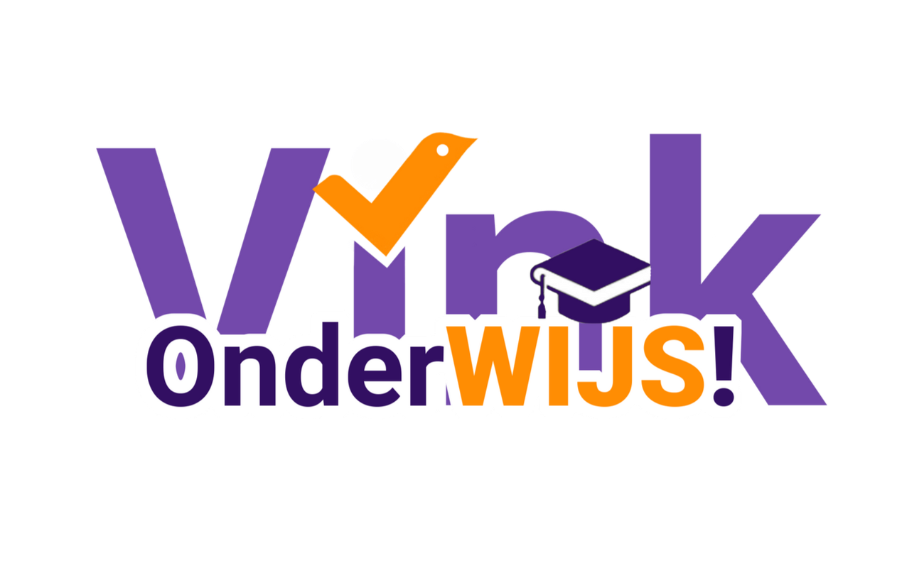 Vink OnderWIJS!
