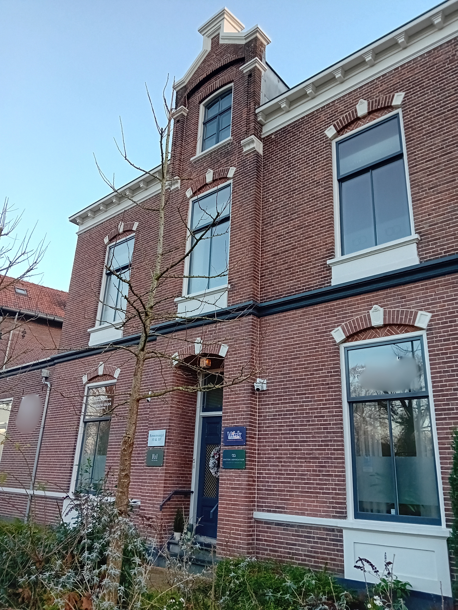 Vink OnderWIJS! Huiswerkbegeleiding Deventer