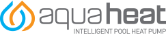 Aquaheat logo