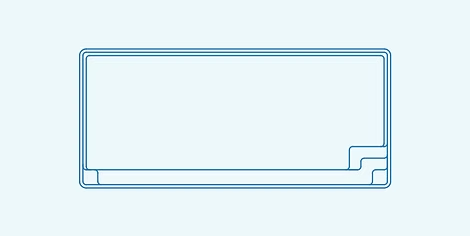 Sanctuary 9.4 — Swan Hill Pool & Spa Centre in Swan Hill, VIC