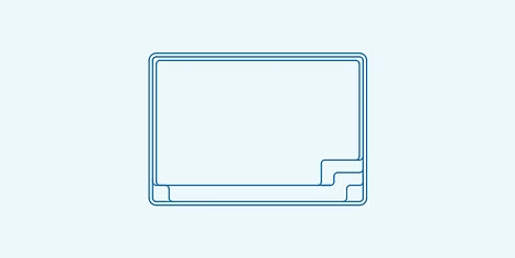 Sanctuary 6 — Swan Hill Pool & Spa Centre in Swan Hill, VIC