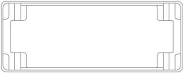 Contemporary 10.9 — Swan Hill Pool & Spa Centre in Swan Hill, VIC