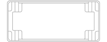 Contemporary 9.5 — Swan Hill Pool & Spa Centre in Swan Hill, VIC