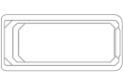 Plunge 4.8 — Swan Hill Pool & Spa Centre in Swan Hill, VIC