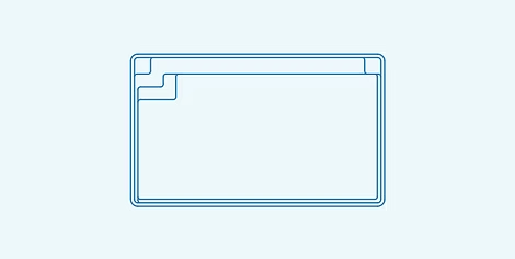 Sanctuary 7 — Swan Hill Pool & Spa Centre in Swan Hill, VIC