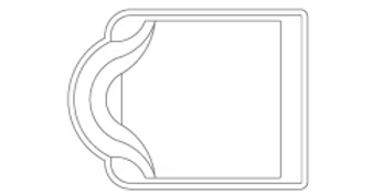 Courtyard 4.5 — Swan Hill Pool & Spa Centre in Swan Hill, VIC