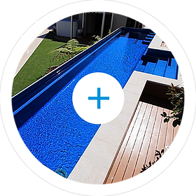 Maxi Ribs Pool Image — Swan Hill Pool & Spa Centre in Swan Hill, VIC